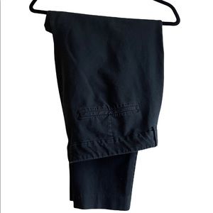 Old Navy High-rise Pixie Ankle Pant